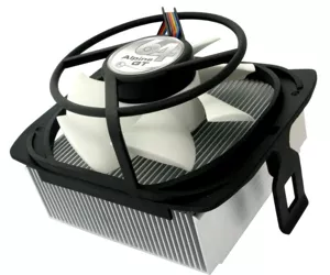 ARCTIC Alpine 64 GT - Cost-Optimised AMD CPU Cooler