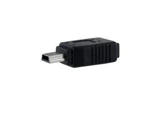 StarTech.com UUSBMUSBFM