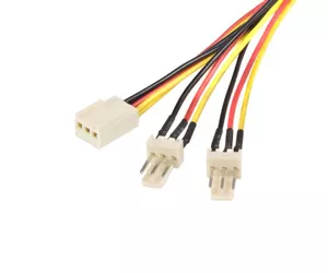 StarTech.com TX3SPLIT12