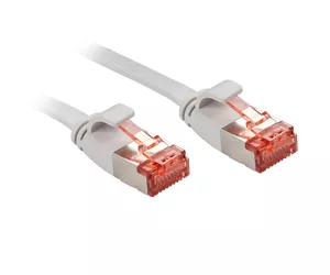 Lindy RJ45 Cat.6 U/FTP 2m