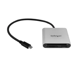 StarTech.com FCREADU3C