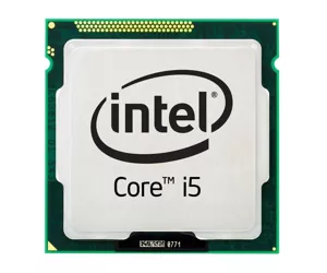 Intel Core i5-7400