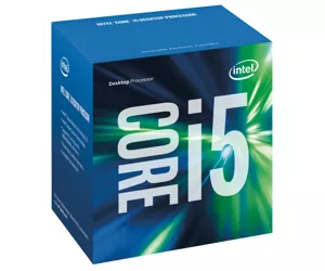 Intel Core i5-7600K