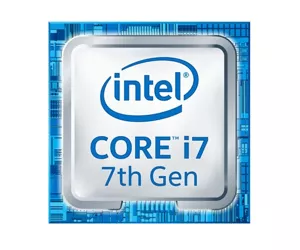 Intel Core i7-7700K