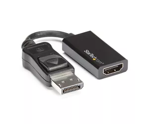 StarTech.com DP2HD4K60S