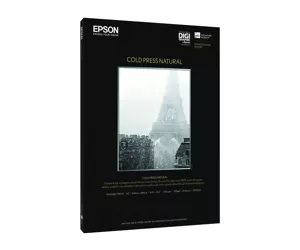 Epson Cold Press Natural A3+