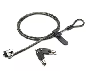 Lenovo Kensington MicroSaver Security Cable Lock