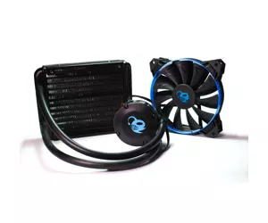 CoolBox Deep Runny 120 mm