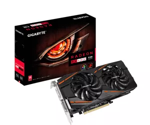Gigabyte GV-RX480WF2-8GD