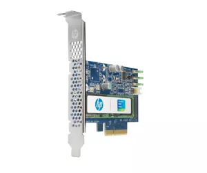 HP Твердотельный накопитель Z TurboDrive G2, 1 Тбайт, TLC (Z1G3)