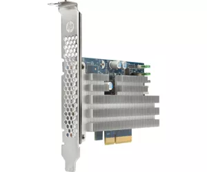HP Z TurboDrive G2 1TB TLC PCIe SSD
