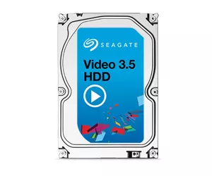 Seagate Video 3.5 HDD