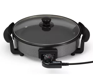 Tristar PZ-2963 Multifunctional grill pan