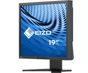EIZO FlexScan S1934H-BK