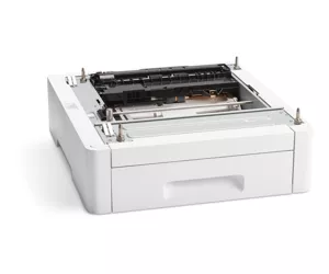 Xerox 550 Sheet Feeder, Phaser/WorkCentre 651x