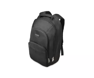 Kensington Simply Portable 15.6'' Laptop Backpack - Black