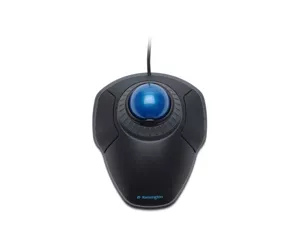 Kensington K72337EU hiir Mõlemakäeline USB tüüp A Optiline