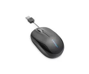 Kensington Pro Fit Retractable Mobile Mouse