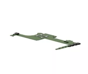HP 801505-501 sülearvuti varuosa Emaplaat