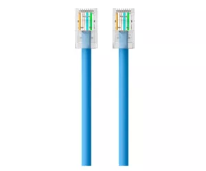Belkin RJ45-RJ45, Cat6, 2m