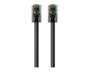 Belkin RJ45-RJ45, Cat6, 5m