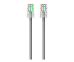 Belkin RJ45-RJ45, Cat6, 5m