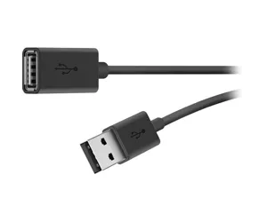 Belkin USB 2.0 A M/F 3m