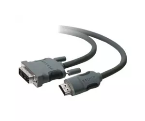 Belkin HDMI - DVI-D M/M 1.8m