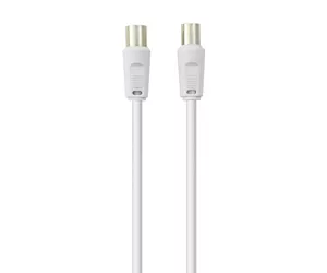 Belkin RCA M/F 5m
