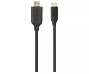 Belkin Mini HDMI - HDMI, 1m