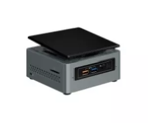 Intel NUC BOXNUC6CAYH