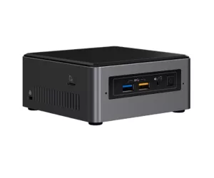Intel NUC NUC7I3BNH