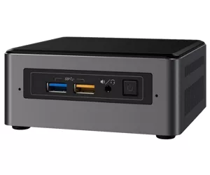 Intel BOXNUC7I5BNH
