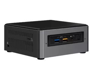 Intel BOXNUC7I7BNH