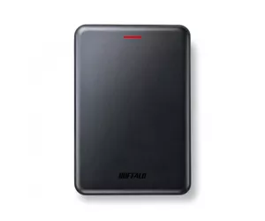 Buffalo MiniStation SSD Velocity
