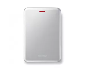Buffalo MiniStation SSD Velocity