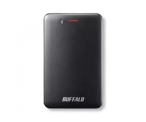 Buffalo MiniStation SSD