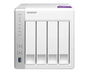 QNAP TS-431P