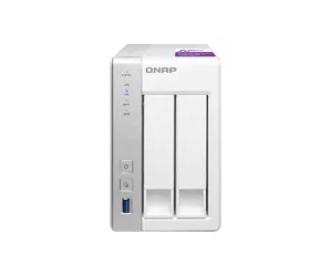 QNAP TS-231P