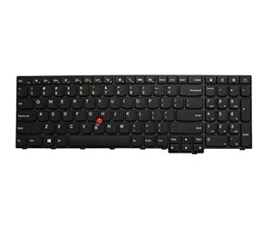 Lenovo 00HN022 sülearvuti varuosa Klaviatuur