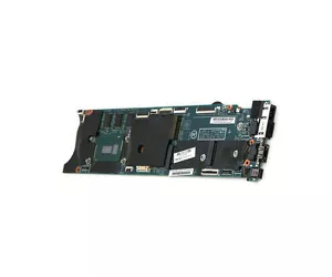 Lenovo 00HN761 atsarginė knyginio kompiuterio dalis Motininė plokštė