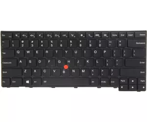 Lenovo FRU00HW859 sülearvuti varuosa Klaviatuur