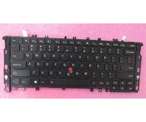 Lenovo FRU00PA804 laptop spare part Keyboard