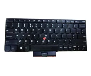 Lenovo FRU04Y0394 portatīvo datoru rezerves daļa Tastatūra