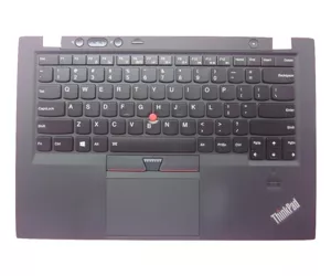 Lenovo FRU04Y0792 sülearvuti varuosa Klaviatuur