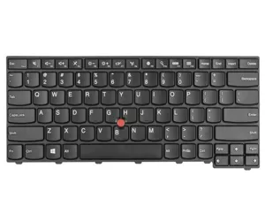 Lenovo 04Y0837 sülearvuti varuosa Klaviatuur