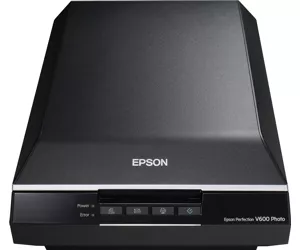 Epson Perfection V600 Photo