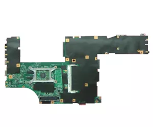 Lenovo 63Y1878 sülearvuti varuosa Emaplaat