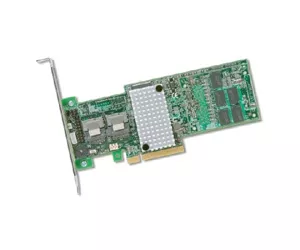 DELL H730 RAID-kontroller PCI Express x8 3.0 12 Gbit/s