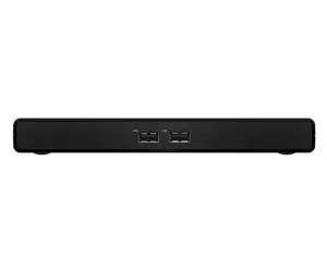 HP 3005pr USB3 Port Replicator